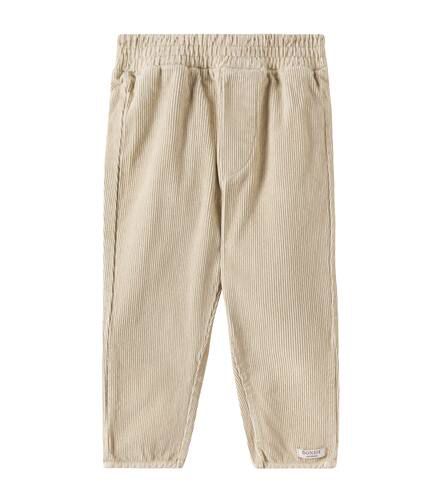 Baby - Pantaloni Levyn in cotone - Donsje - Modalova