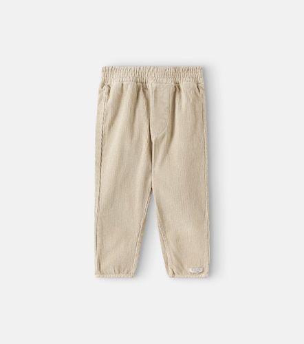 Bebé - pantalones Levyn de algodón - Donsje - Modalova