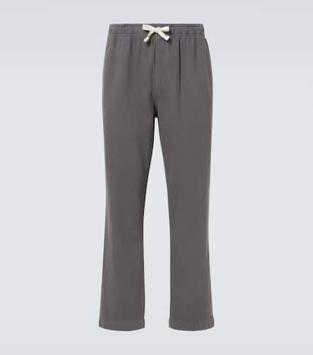 Frame Pantaloni regular in cotone - Frame - Modalova