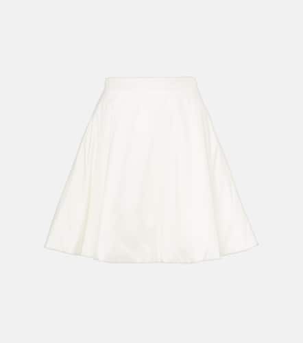 Moncler High-rise midi skirt - Moncler - Modalova