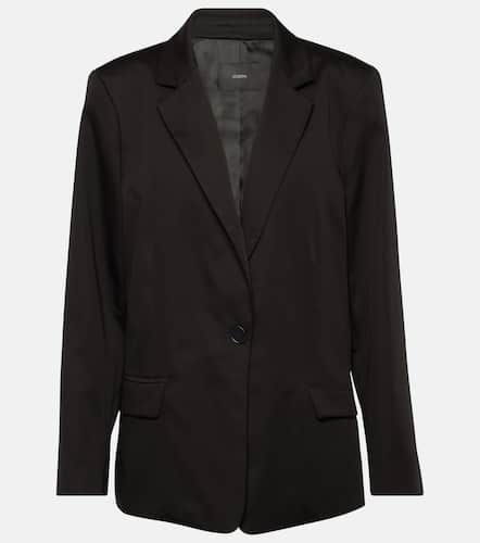 Joseph Blazer Joaquim en coton - Joseph - Modalova