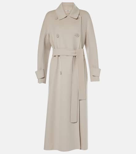 S Max Mara Mantel Hester aus Wolle - 'S Max Mara - Modalova