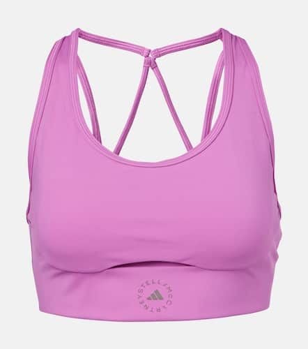 Top sportivo TrueStrength - Adidas by Stella McCartney - Modalova