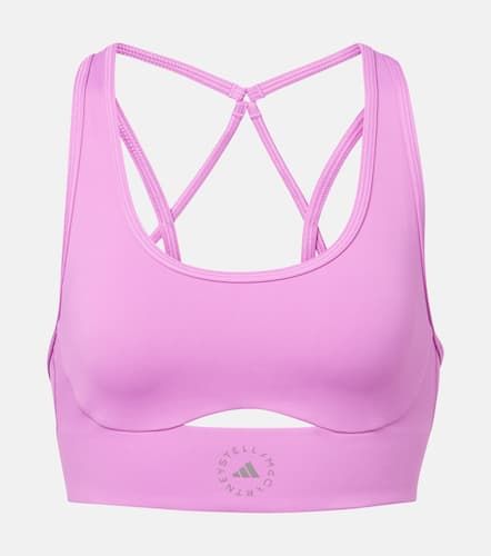 TrueStrength sports bra - Adidas by Stella McCartney - Modalova