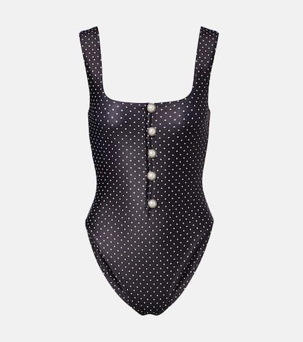 Same Grace polka-dot swimsuit - Same - Modalova