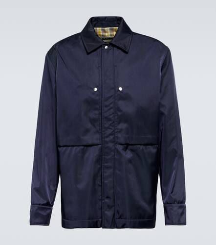 Jil Sander Nylon twill jacket - Jil Sander - Modalova