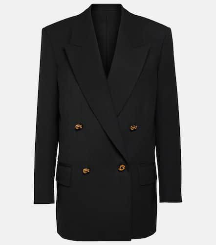 Bottega Veneta Blazer aus Wolle - Bottega Veneta - Modalova