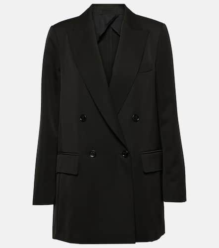 Levico wool and mohair blazer - Max Mara - Modalova