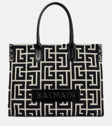 Tote B-Army 42 aus Jacquard - Balmain - Modalova