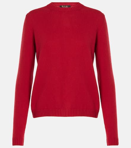 Parksville cashmere sweater - Loro Piana - Modalova