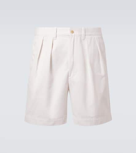 Cotton Bermuda shorts - Polo Ralph Lauren - Modalova