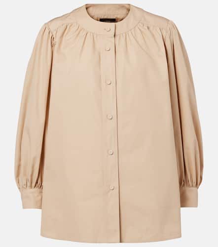 Loro Piana Blouse Hailey en coton - Loro Piana - Modalova