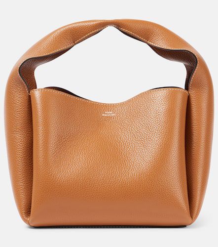 Toteme Leather tote bag - Toteme - Modalova