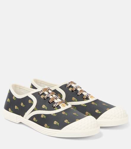 Bay By Bay embroidered sneakers - Valentino Garavani - Modalova