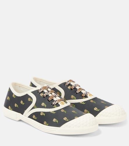 Bestickte Sneakers Bay By Bay - Valentino Garavani - Modalova