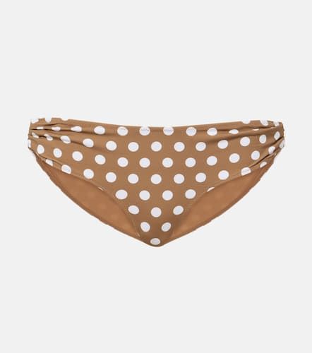 Coronada polka-dot bikini bottoms - Marysia - Modalova