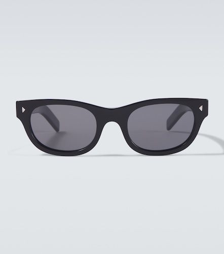 Prada Gafas de sol ovaladas - Prada - Modalova
