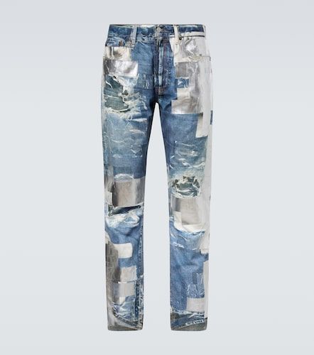 Jeans slim 1979 Trompe l'œil - Acne Studios - Modalova