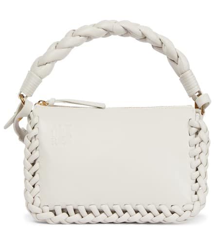 Bolso cruzado Braid Mini de piel - Altuzarra - Modalova