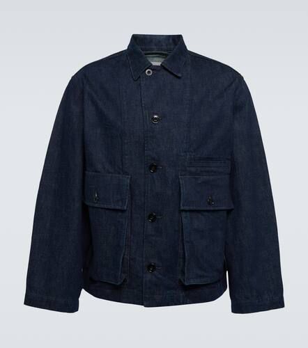 Lemaire Chaqueta de denim - Lemaire - Modalova