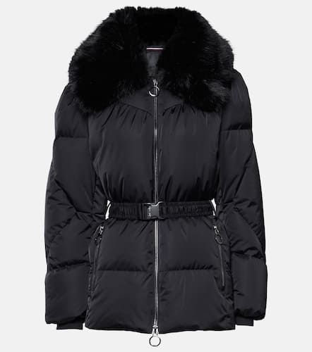 Fusalp Skijacke Vela mit Faux Fur - Fusalp - Modalova