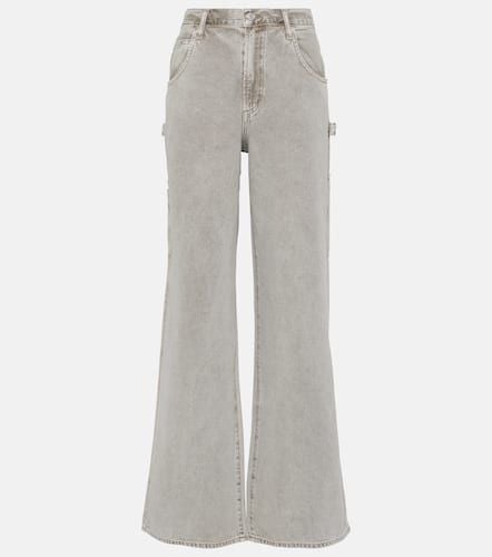 Magda Carpenter wide-leg jeans - Agolde - Modalova