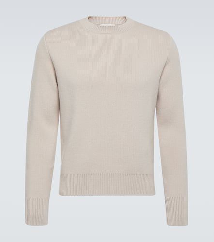 Lanvin Wool and cashmere sweater - Lanvin - Modalova