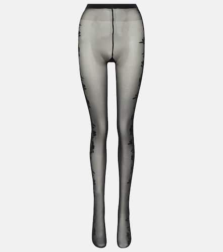 Wolford Floral tights - Wolford - Modalova