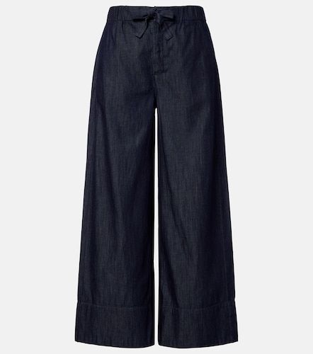 S Max Mara Jeans a gamba larga - 'S Max Mara - Modalova