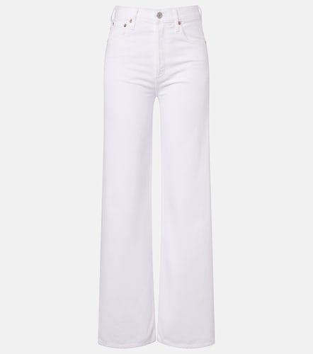 Agolde Jeans anchos Ren 32 - Agolde - Modalova