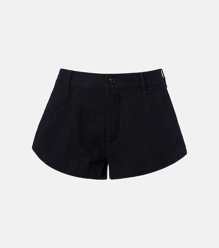 Frame Shorts Shell de denim - Frame - Modalova