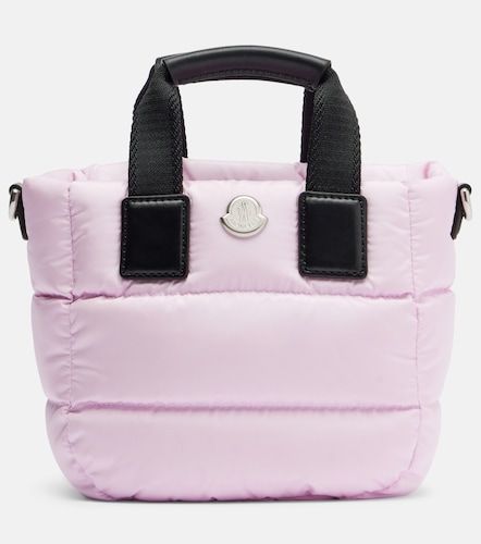 Bolso Cardoc Micro de plumas - Moncler - Modalova
