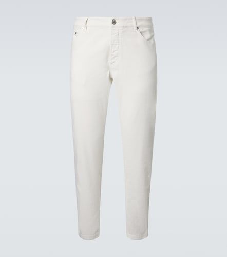 Brunello Cucinelli Straight jeans - Brunello Cucinelli - Modalova