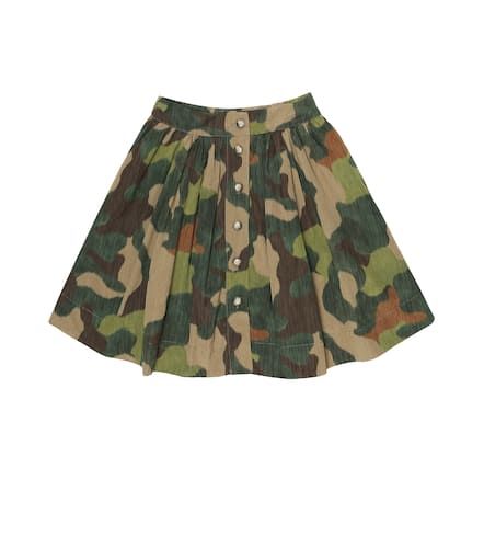 Morley Falda Mistral de camuflaje - Morley - Modalova