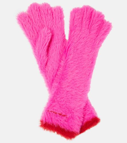 Guanti lunghi Les gants Neve - Jacquemus - Modalova