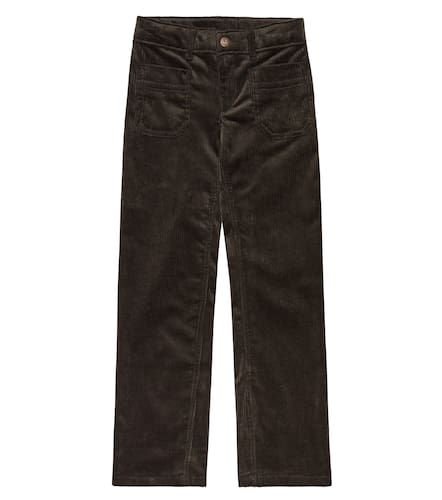 Pantalones Junon en pana de algodón - Bonpoint - Modalova