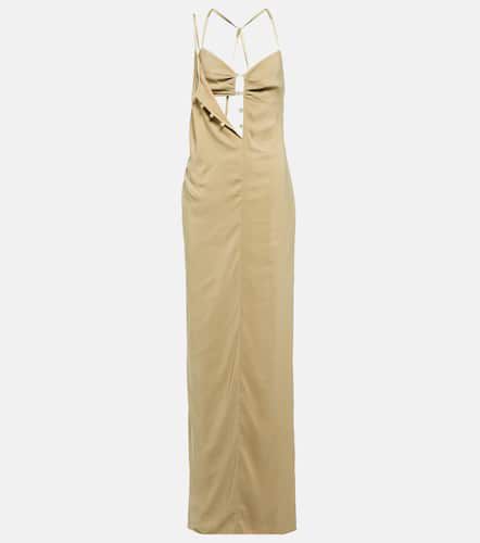 Jacquemus La Robe Goccia maxi dress - Jacquemus - Modalova