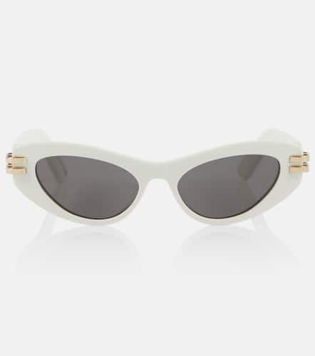 Cat-Eye-Sonnenbrille CDior B1U - Dior Eyewear - Modalova