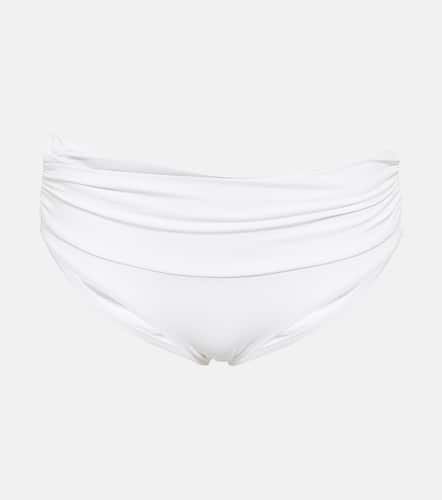 Bel Air low-rise bikini bottoms - Melissa Odabash - Modalova