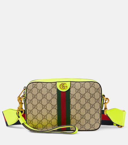 Gucci Ophidia GG Small shoulder bag - Gucci - Modalova