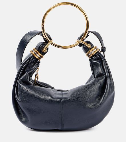 Chloé Bolso al hombro Bracelet Small de piel - Chloe - Modalova