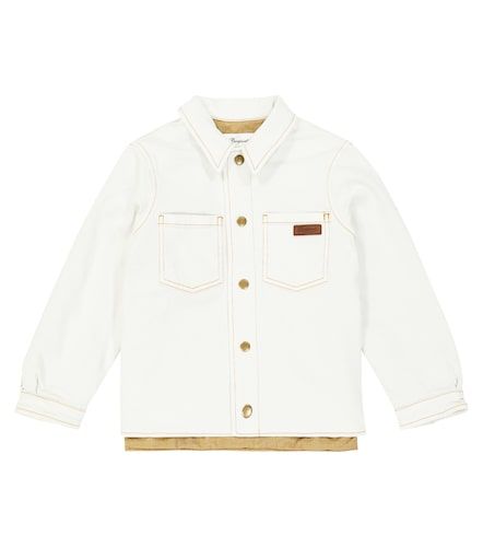 Bonpoint Sobrecamisa de algodón - Bonpoint - Modalova