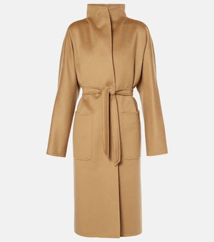 Max Mara Cappotto Lilia in cashmere - Max Mara - Modalova