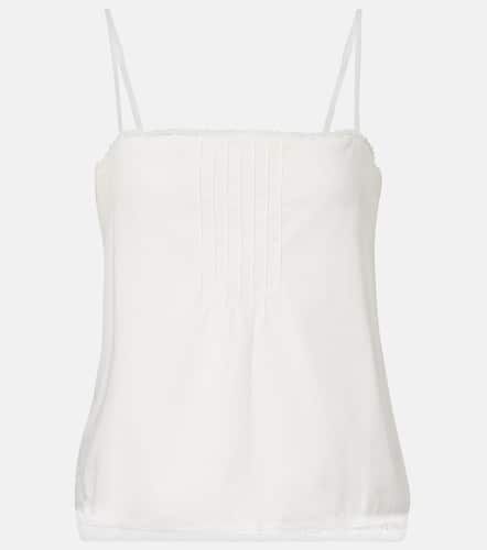 Denise cotton voile camisole - Faithfull - Modalova
