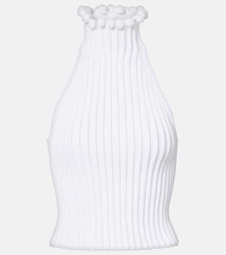 Alaïa Top - Alaia - Modalova