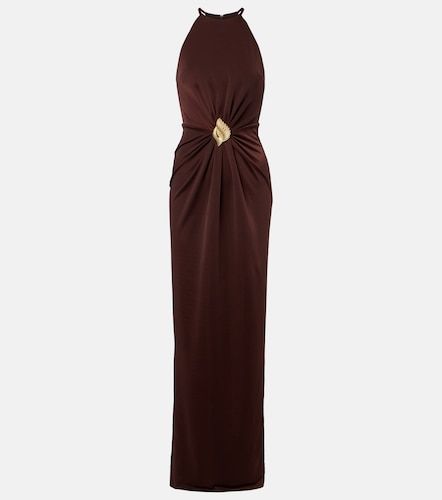 Rebecca Vallance Vestido largo Isla - Rebecca Vallance - Modalova