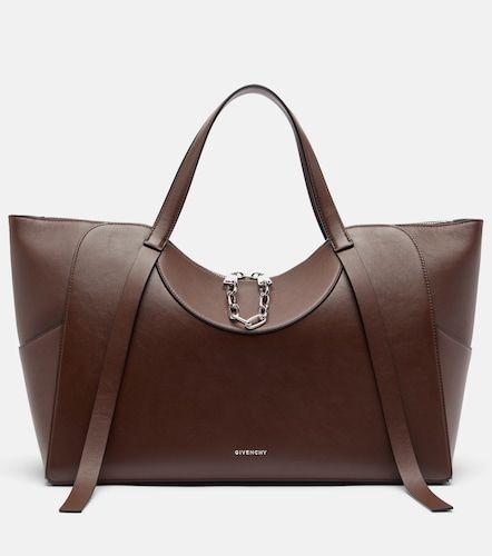 Borsa The Snatch Large in pelle - Givenchy - Modalova