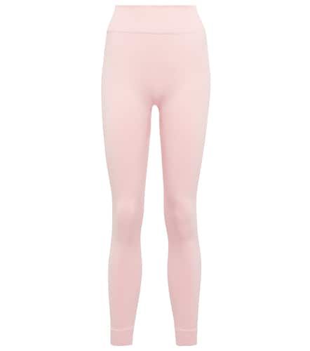 Ayama Dance high-rise cropped leggings - The Upside - Modalova