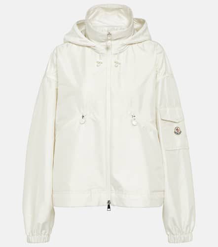 Chaqueta técnica Hemar de lona - Moncler - Modalova