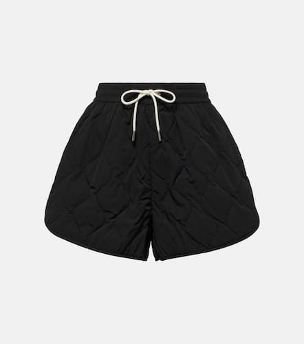 Varley Connel quilted shorts - Varley - Modalova